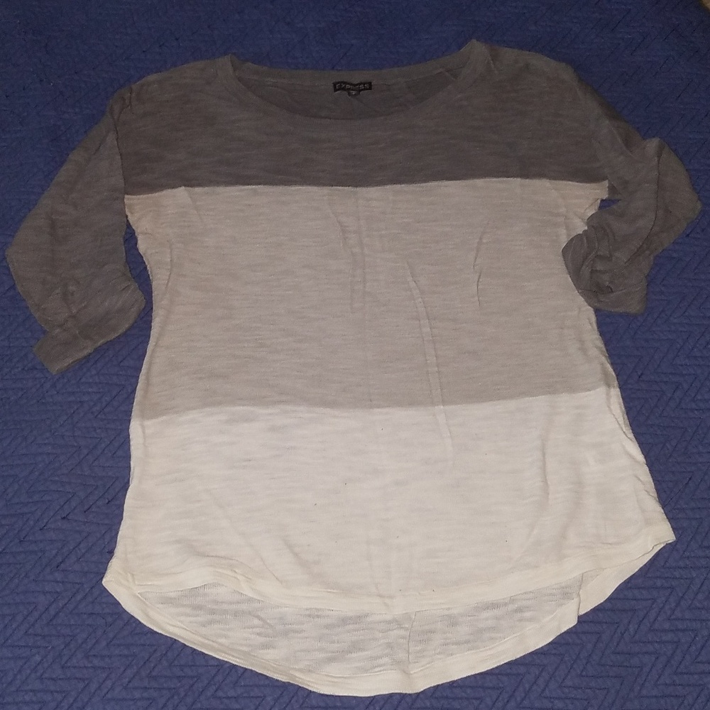 Light Weight Sweater